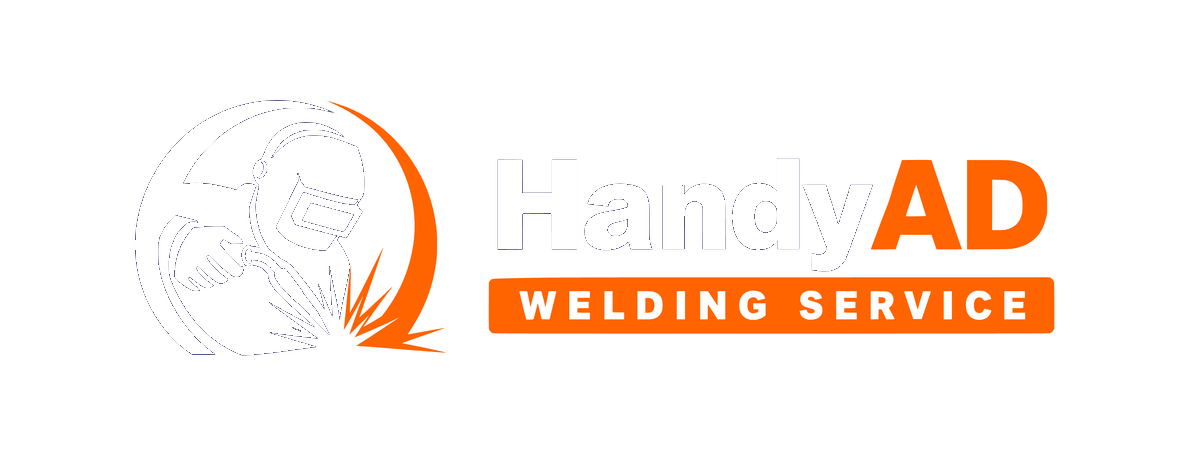 Handy AD Welding